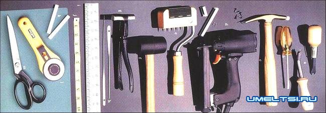 инструменты для перетяжки инструменты для перетяжки