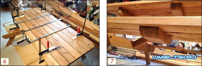 Стол для дачи Стол для дачи