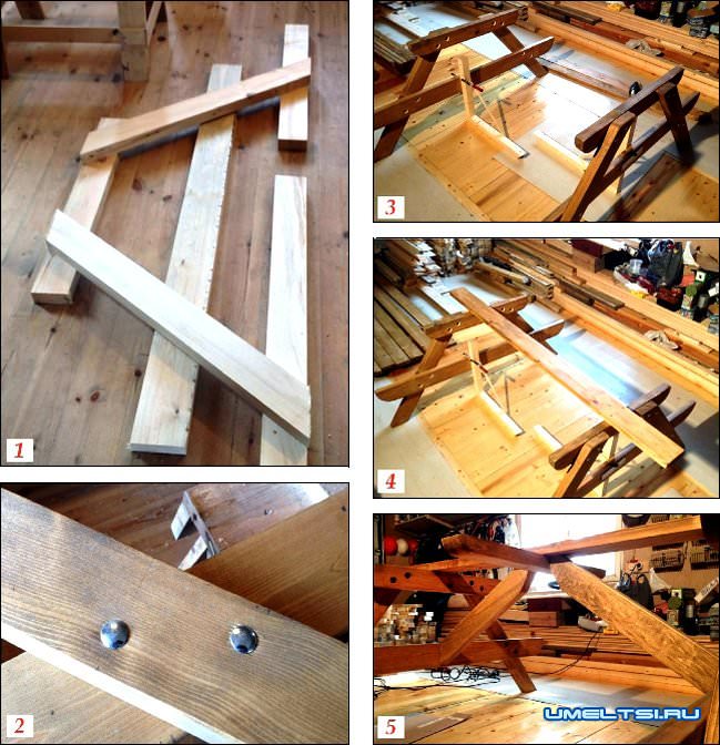 Стол для дачи Стол для дачи