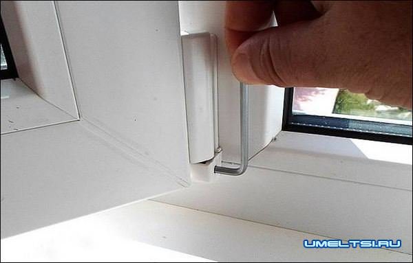 Регулировка пластиковых окон Регулировка пластиковых окон