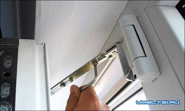 Регулировка пластиковых окон Регулировка пластиковых окон