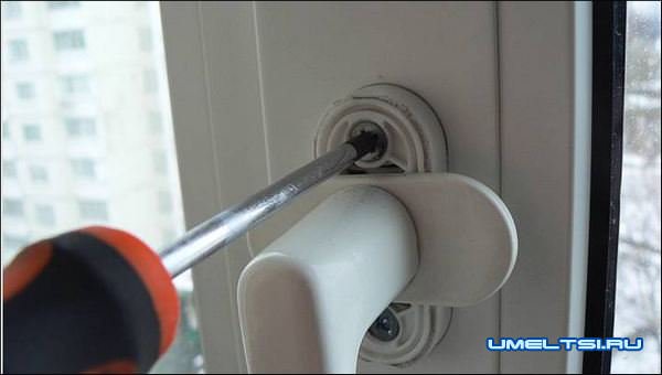 Регулировка пластиковых окон Регулировка пластиковых окон