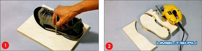 Шипованная обувь Шипованная обувь