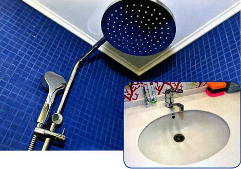 Ремонт санузла своими руками Ремонт санузла своими руками