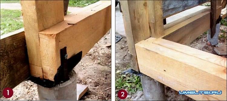 гараж своими руками гараж своими руками