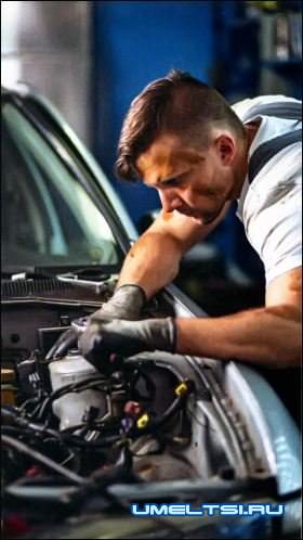 Как подготовить авто к зиме Как подготовить авто к зиме