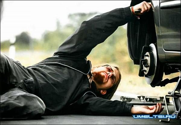 Как подготовить авто к зиме Как подготовить авто к зиме