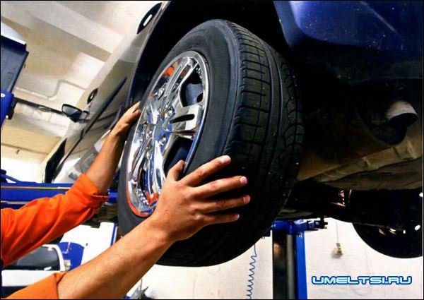 Как подготовить авто к зиме Как подготовить авто к зиме