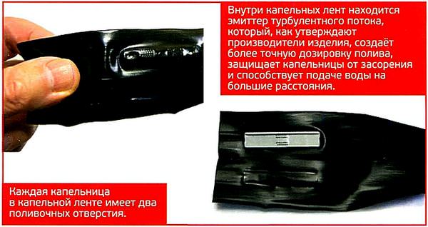 система полива на садовом участке система полива на садовом участке