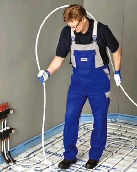 Почему рвёт трубы? Почему рвёт трубы?