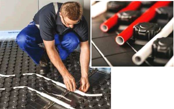 Почему рвёт трубы? Почему рвёт трубы?