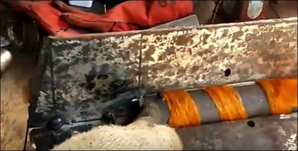 гидробур своими руками гидробур своими руками