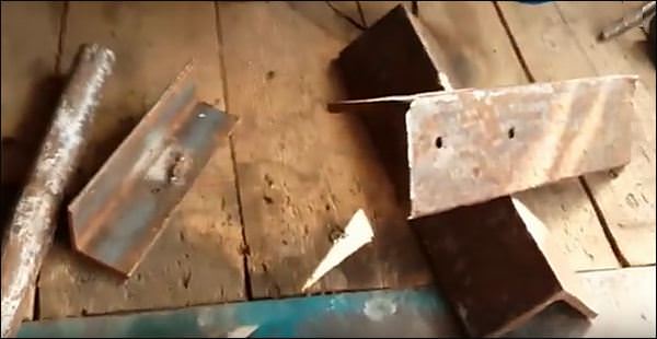 гидробур своими руками гидробур своими руками