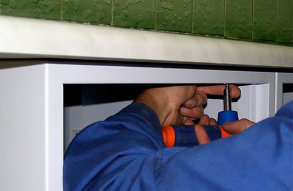 Как сделать кухню своими руками Как сделать кухню своими руками