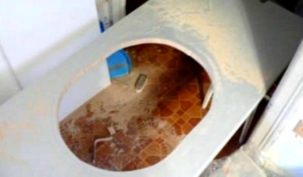 Как сделать кухню своими руками Как сделать кухню своими руками