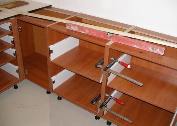 Как сделать кухню своими руками Как сделать кухню своими руками