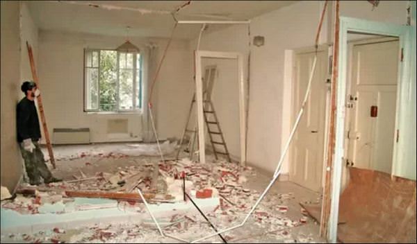 На что стоит обратить внимание при ремонте в Хрущевке На что стоит обратить внимание при ремонте в Хрущевке