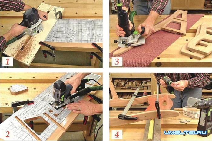 стул-стремянка своими руками стул-стремянка своими руками