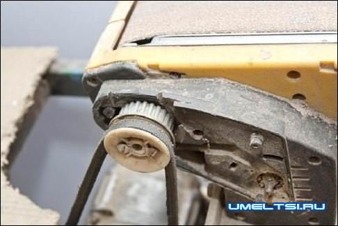 Самодельный настольный лобзиковый станок Самодельный настольный лобзиковый станок