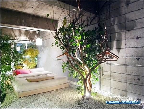 галька в интерьере квартиры галька в интерьере квартиры