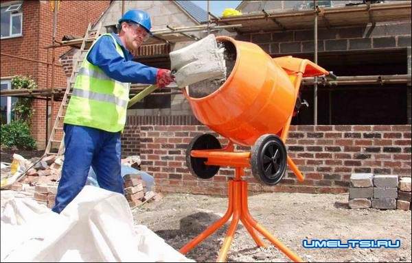 Газобетонные блоки своими руками Газобетонные блоки своими руками