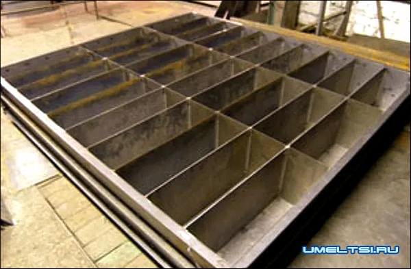 Газобетонные блоки своими руками Газобетонные блоки своими руками