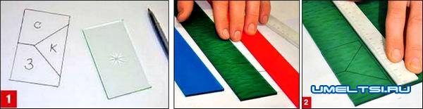 Новогодний фонарик своими руками Новогодний фонарик своими руками