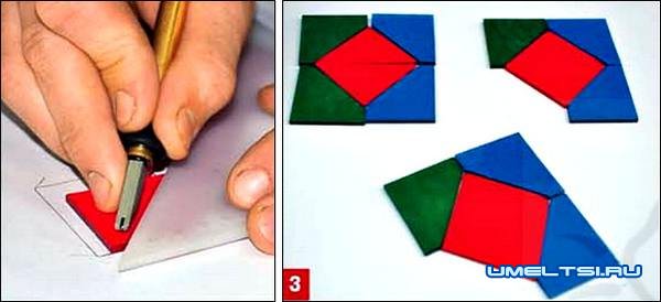 Новогодний фонарик своими руками Новогодний фонарик своими руками