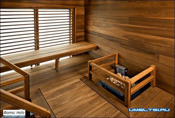 Как рассчитать площадь и объём