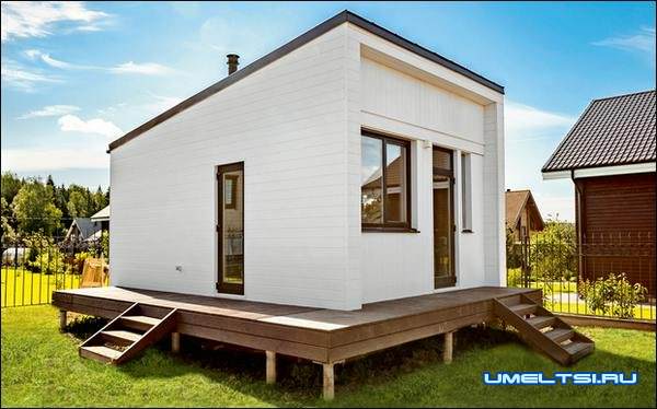 Как рассчитать площадь и объём