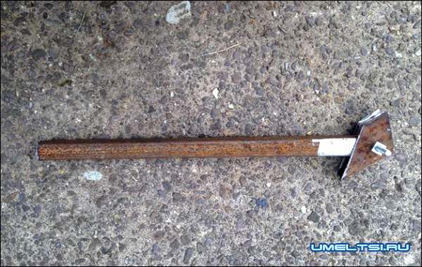 Печь с варочной плитой из газового баллона мастер класс фото 8 Печь с варочной плитой из газового баллона мастер класс фото 8