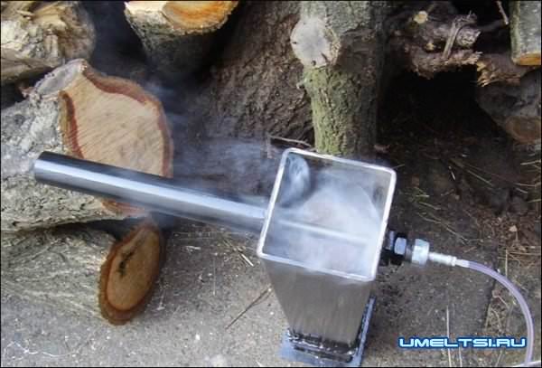 дымогенератор дымогенератор