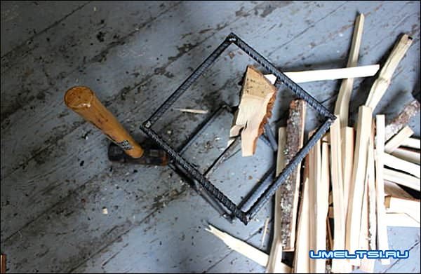 колун для дров своими руками изготовление фото 12 колун для дров своими руками изготовление фото 12