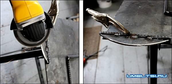 колун для дров своими руками изготовление фото 9 колун для дров своими руками изготовление фото 9