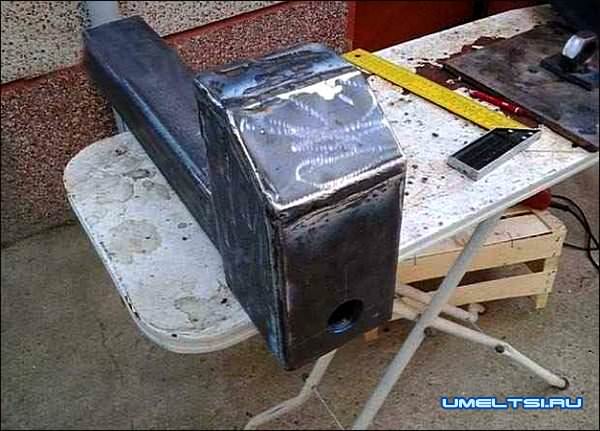 Тиски своими руками в домашней мастерской Тиски своими руками в домашней мастерской