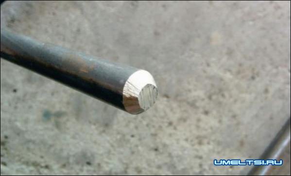 Станок для гибки арматуры-фото