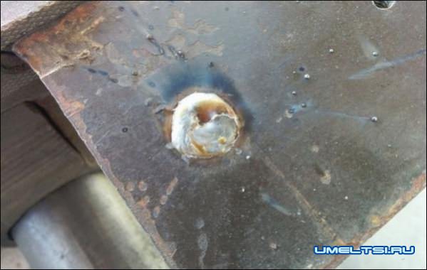 Станок для гибки арматуры-фото