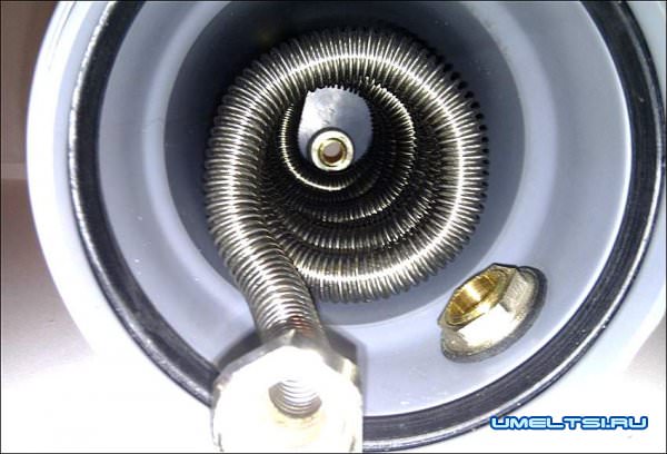 Холодильник для самогонного аппарата своими руками фото-9