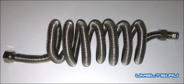 Холодильник для самогонного аппарата своими руками фото-2