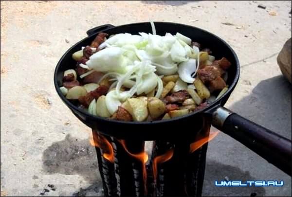 Как сделать финскую свечу своими руками фото 9 Как сделать финскую свечу своими руками фото 9