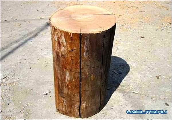 Как сделать финскую свечу своими руками фото 1 Как сделать финскую свечу своими руками фото 1