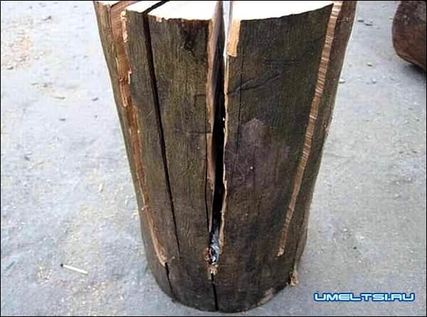 Как сделать финскую свечу своими руками фото 4 Как сделать финскую свечу своими руками фото 4