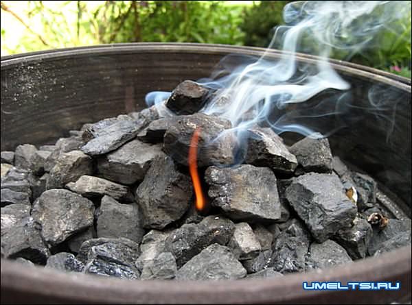 Горн кузнечный своими руками Горн кузнечный своими руками