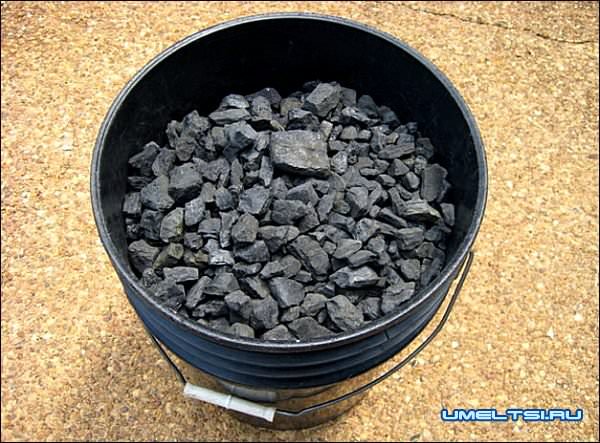 Горн кузнечный своими руками Горн кузнечный своими руками