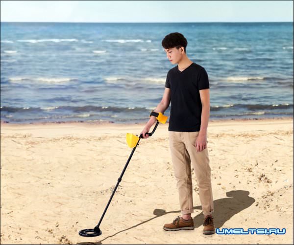 применения брендовых металлодетекторов применения брендовых металлодетекторов