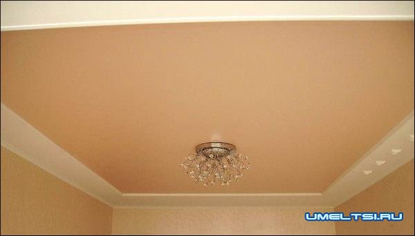 Как выбрать натяжные потолки Как выбрать натяжные потолки