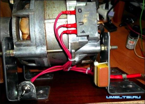 простой шлифовальный станок-сборка простой шлифовальный станок-сборка