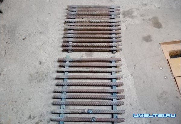 Печка в гараж своими руками-поэтапно Печка в гараж своими руками-поэтапно