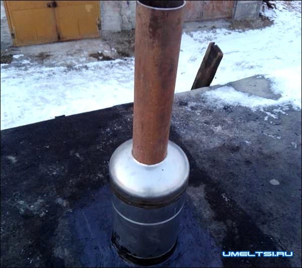 Печка в гараж своими руками-поэтапно Печка в гараж своими руками-поэтапно