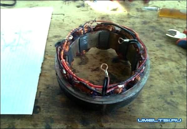 ветрогенератор своими руками ветрогенератор своими руками